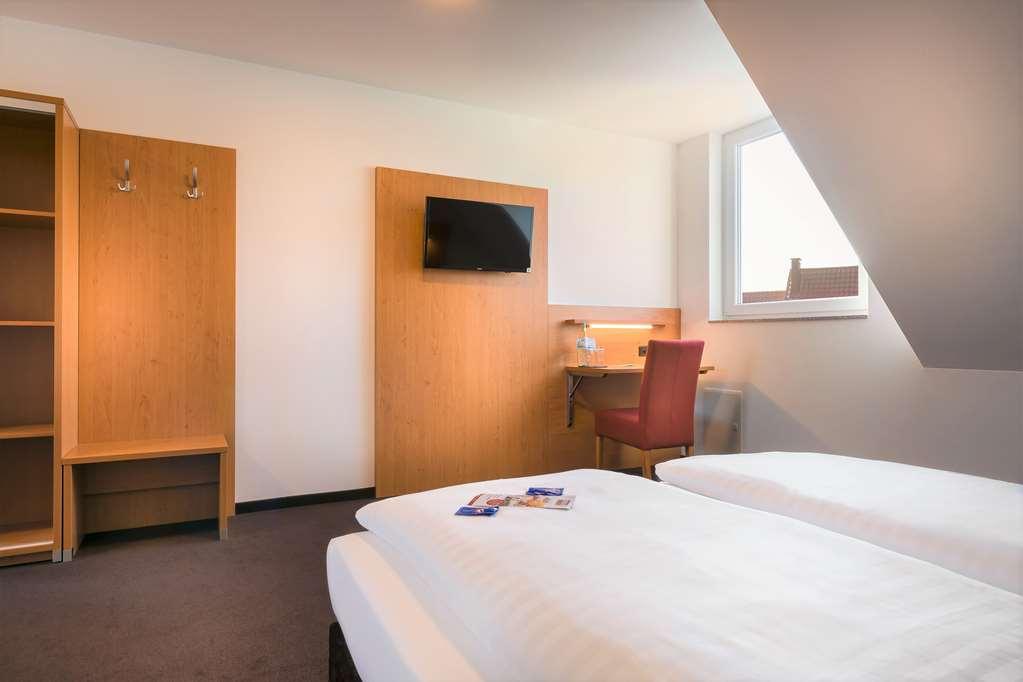 Novum Hotel Bruy Estugarda Quarto foto