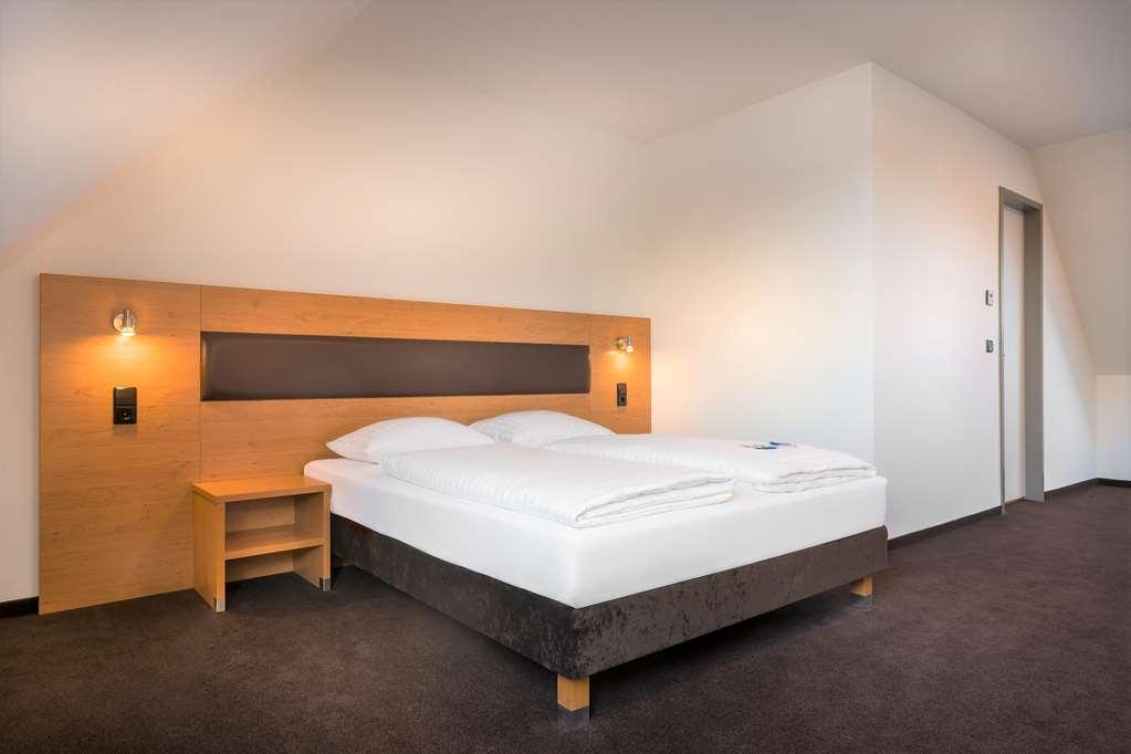 Novum Hotel Bruy Estugarda Quarto foto