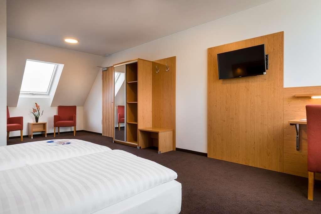 Novum Hotel Bruy Estugarda Quarto foto