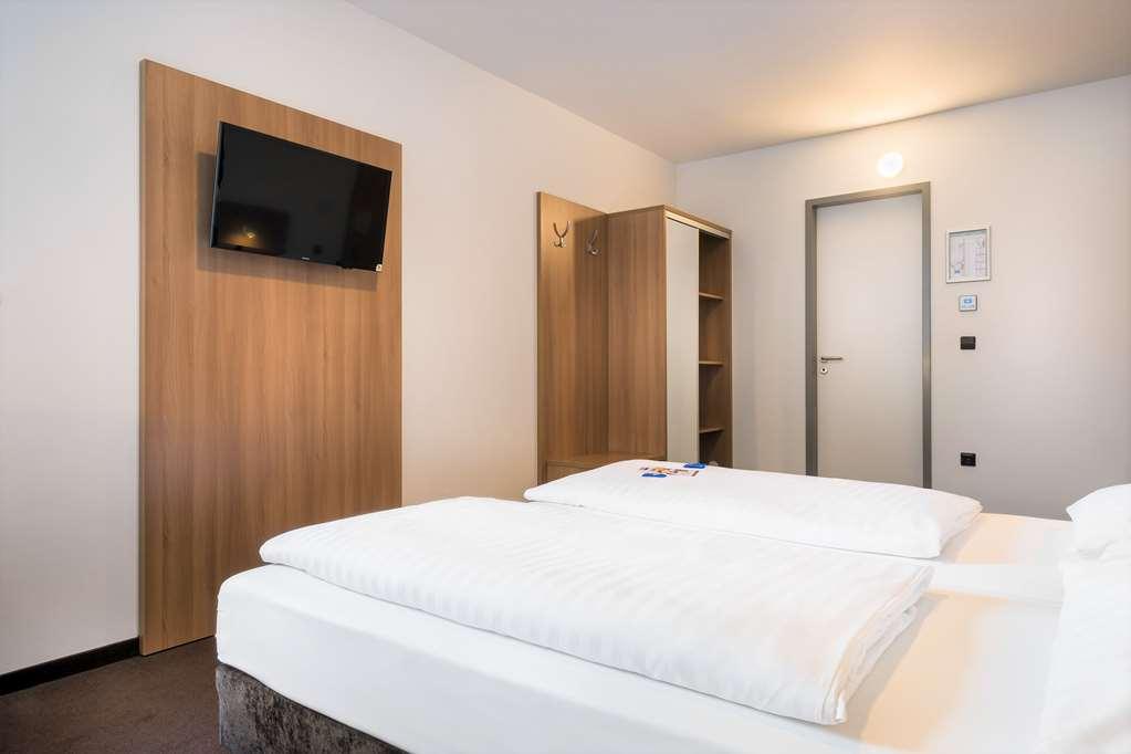 Novum Hotel Bruy Estugarda Quarto foto