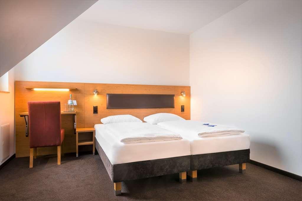 Novum Hotel Bruy Estugarda Quarto foto