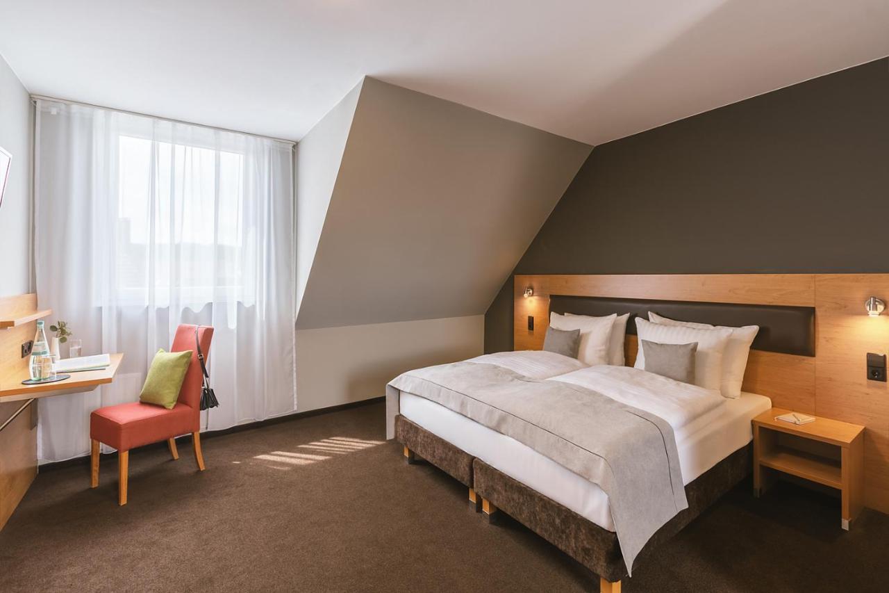 Novum Hotel Bruy Estugarda Exterior foto